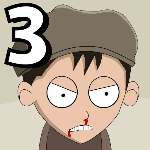 Play Johnny Bonasera 3 APK