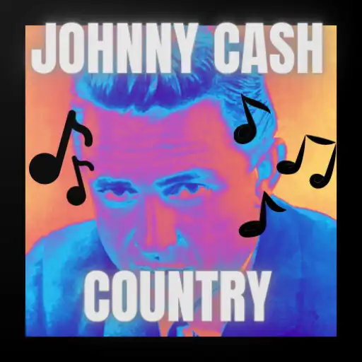Play Johnny Cash Country Radio APK
