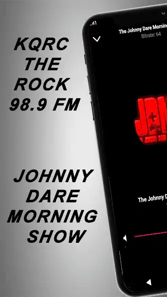 Play Johnny Dare Morning Show  and enjoy Johnny Dare Morning Show with UptoPlay