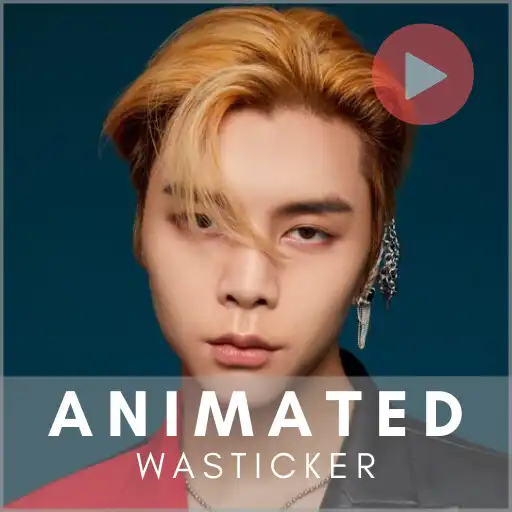 Play Johnny NCT Animated WASticker APK Play Johnny NCT Animated WASticker APK