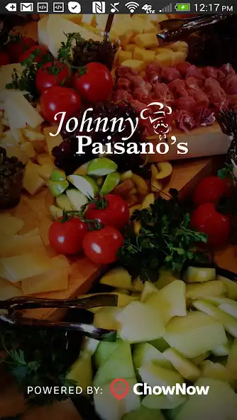 Play Johnny Paisanos  and enjoy Johnny Paisanos with UptoPlay