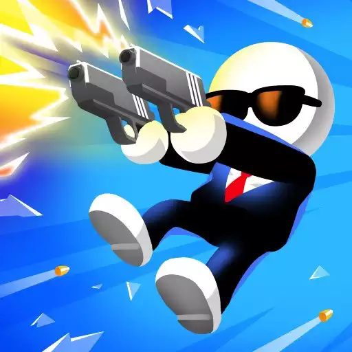 שחקו את Johnny Trigger: Action Shooter APK