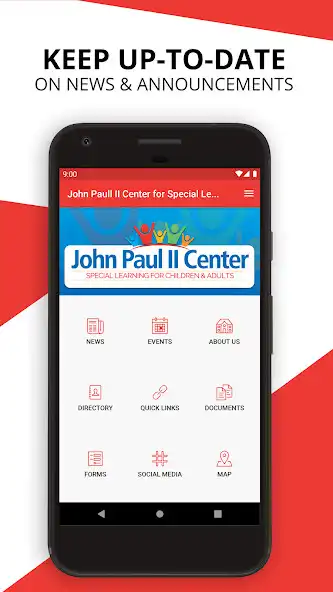 Play John Paul II Center and enjoy John Paul II Center with UptoPlay Play John Paul II Center and enjoy John Paul II Center with UptoPlay