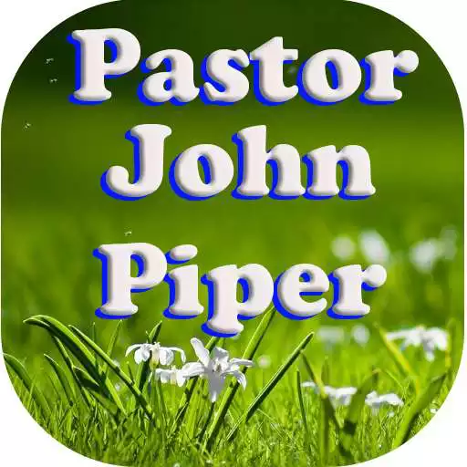 Play John Piper (Pastor) APK Play John Piper (Pastor) APK