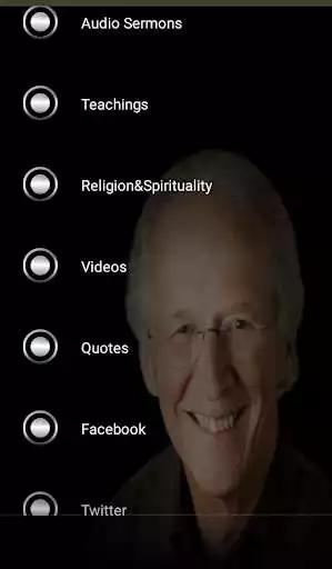 Play John Piper (Pastor) as an online game John Piper (Pastor) with UptoPlay