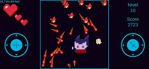 Play John Pollo as an online game John Pollo with UptoPlay