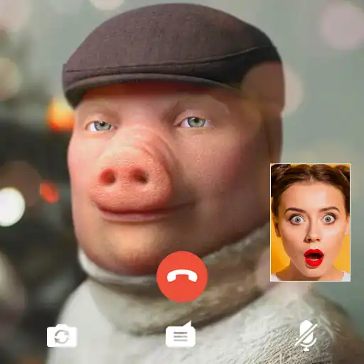 Play John Pork Calling APK