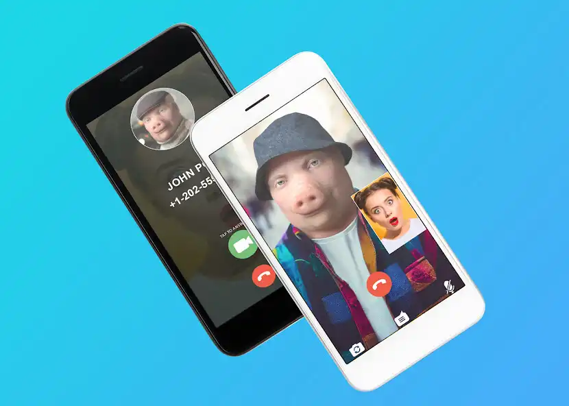 Play John Pork Calling  and enjoy John Pork Calling with UptoPlay