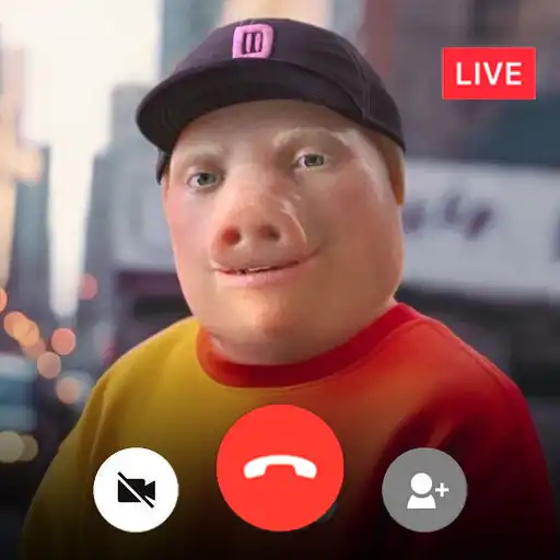 Play John Pork Chat Video Call APK Play John Pork Chat Video Call APK