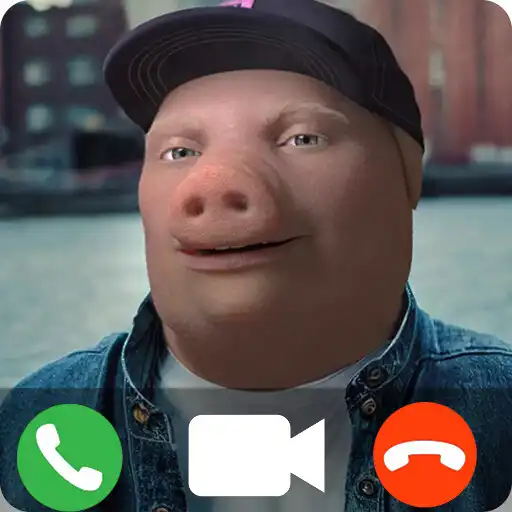 Play John Pork Fake Video Call APK Play John Pork Fake Video Call APK