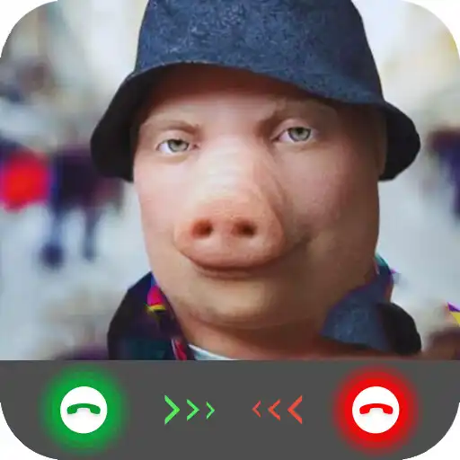 Play John Pork Fake Video Calling APK Play John Pork Fake Video Calling APK