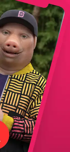 Play John Pork Fake Video Calling as an online game John Pork Fake Video Calling with UptoPlay