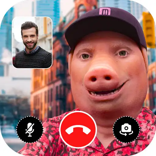 Play John Pork In Video Call Prank APK Play John Pork In Video Call Prank APK