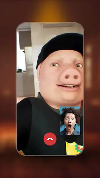 Play John Pork Is Calling Meme as an online game John Pork Is Calling Meme with UptoPlay