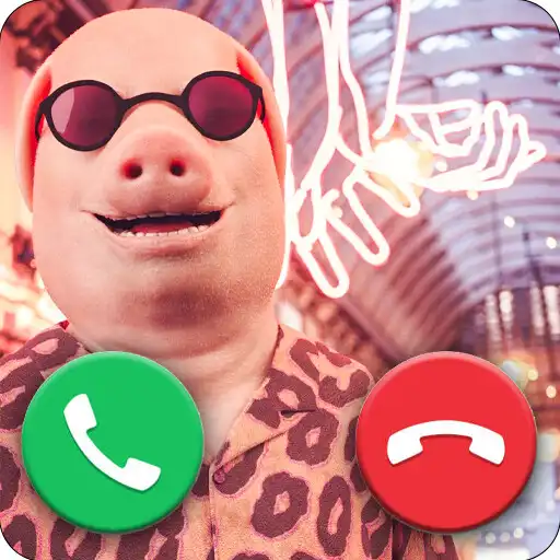 Play John Pork Is Calling Now ! APK Play John Pork Is Calling Now ! APK