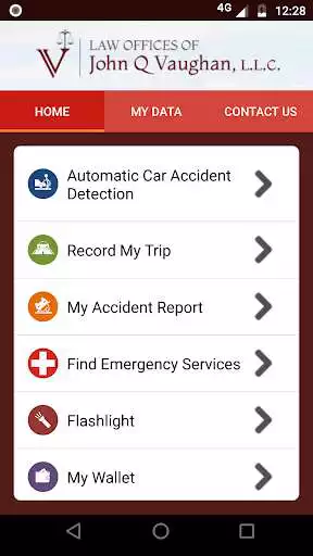 Play John Q Vaughan Injury App  and enjoy John Q Vaughan Injury App with UptoPlay