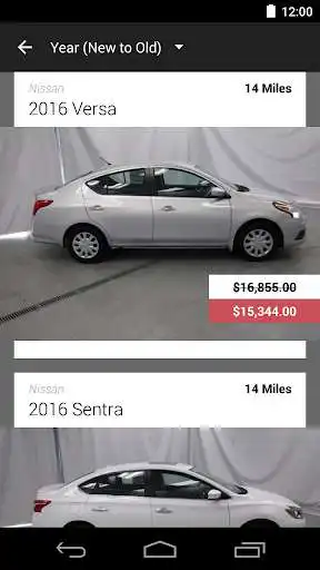 Play John Roberts Nissan DealerApp as an online game online John Roberts Nissan DealerApp with UptoPlay com.johnrobertsnissan.dealerapp Play John Roberts Nissan DealerApp as an online game John Roberts Nissan DealerApp with UptoPlay