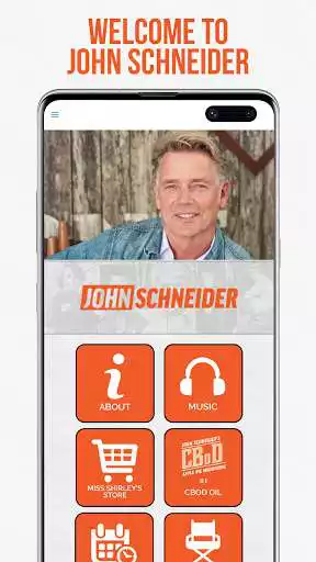 Play John Schneider Play John Schneider