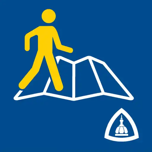 Play Johns Hopkins Find Your Way APK