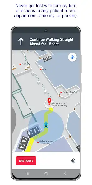 Play Johns Hopkins Find Your Way as an online game Johns Hopkins Find Your Way with UptoPlay