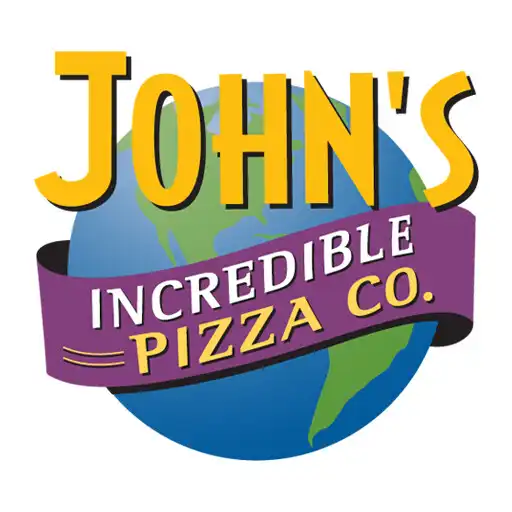 Play Johns Incredible Pizza Co. APK