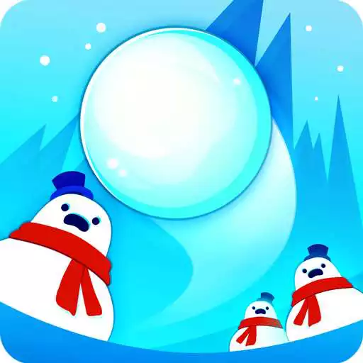 Play John SnowBall APK Play John SnowBall APK