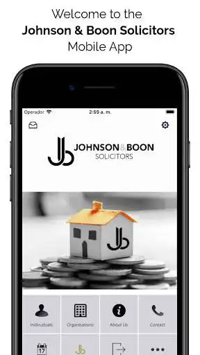 Play Johnson  Boon Solicitors  and enjoy Johnson  Boon Solicitors with UptoPlay