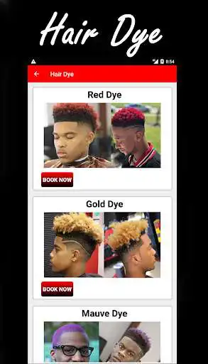 Play Johnson Salon as an online game Johnson Salon with UptoPlay