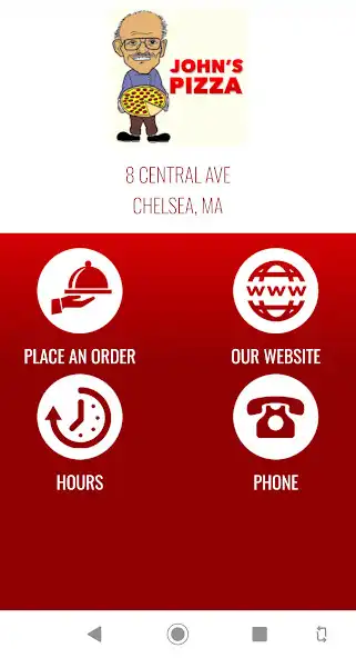 Play Johns Pizza  and enjoy Johns Pizza with UptoPlay