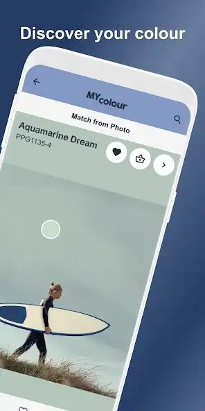 Play Johnstones MY colour as an online game Johnstones MY colour with UptoPlay