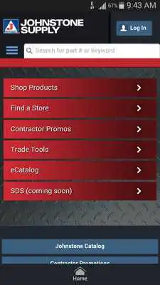 Play Johnstone Supply HVACR