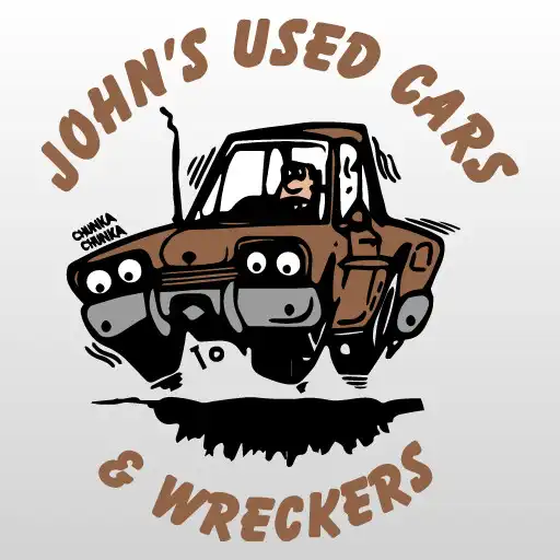 Play John’s Used Cars  Wreckers APK
