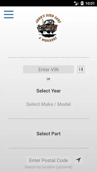 Play John’s Used Cars  Wreckers  and enjoy John’s Used Cars  Wreckers with UptoPlay