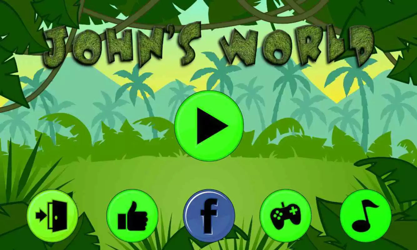 Play Johns World