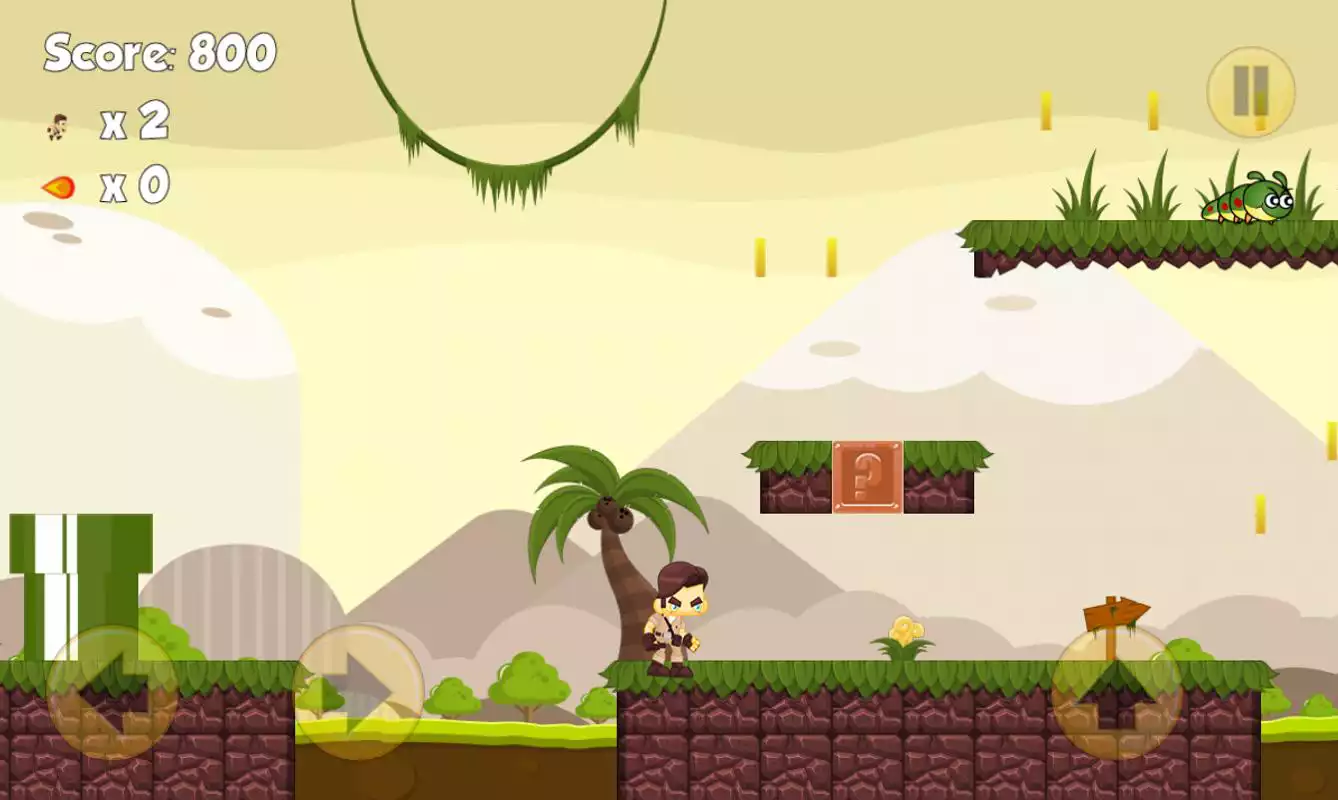 Play Johns World