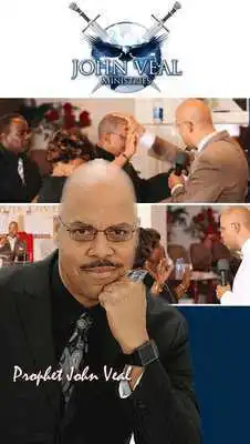 Play John Veal Ministries