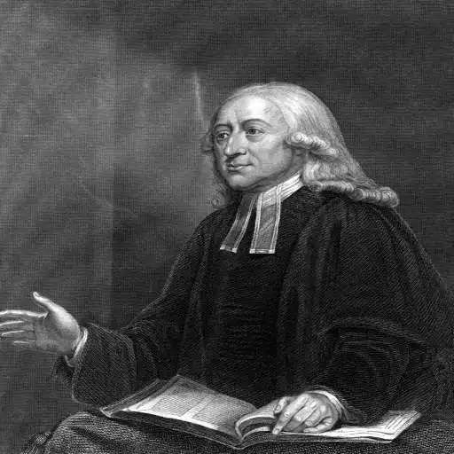 Play John Wesley Audio Sermons APK