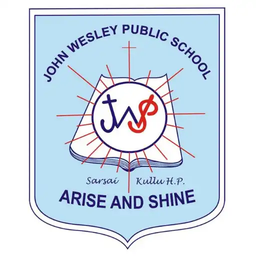 Play JOHN WESLEY PUBLIC SCHOOL APK
