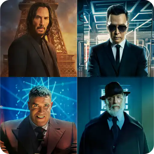 Play John Wick 4 Quiz APK