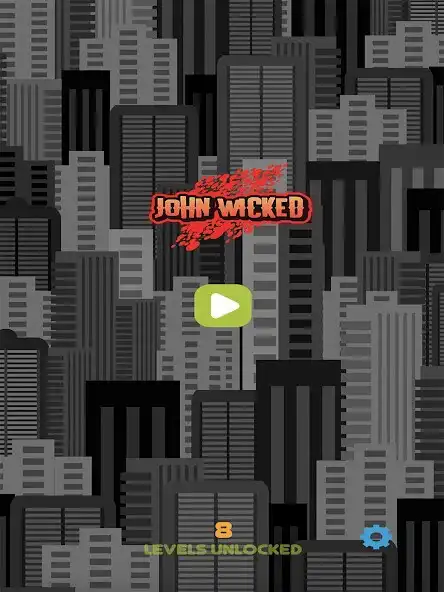 Play John Wicked  and enjoy John Wicked with UptoPlay