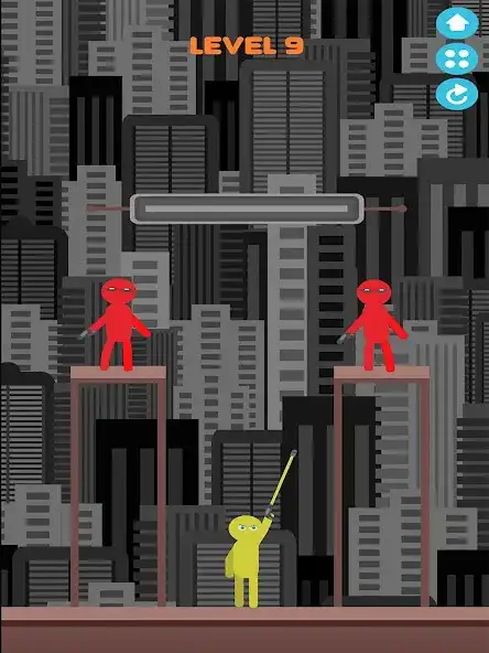 Play John Wicked as an online game John Wicked with UptoPlay