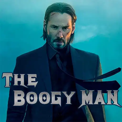 Play John Wick Game: War of Revenge APK