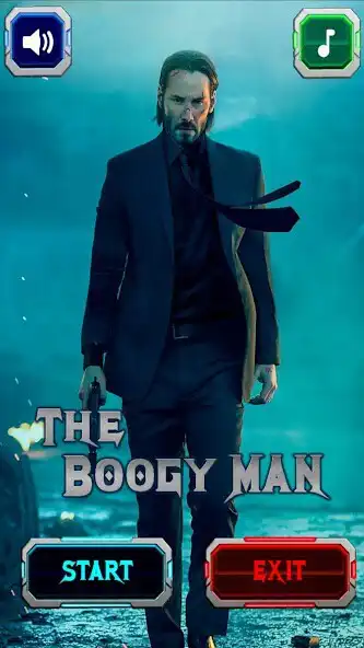 Play John Wick Game: War of Revenge  and enjoy John Wick Game: War of Revenge with UptoPlay