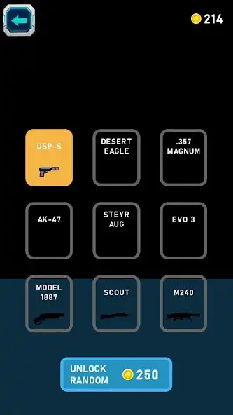 Play John Wick Game: War of Revenge as an online game John Wick Game: War of Revenge with UptoPlay