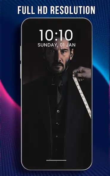 Play John Wick hd Wallpaper  and enjoy John Wick hd Wallpaper with UptoPlay