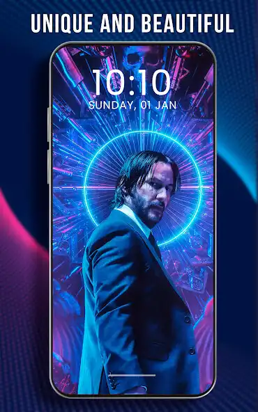 Play John Wick hd Wallpaper as an online game John Wick hd Wallpaper with UptoPlay