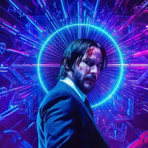 Play John Wick Wallpaper HD 4K APK