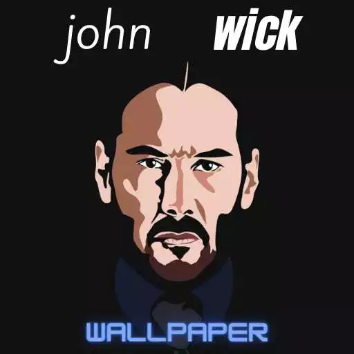 Play John Wick Wallpaper APK Play John Wick Wallpaper APK