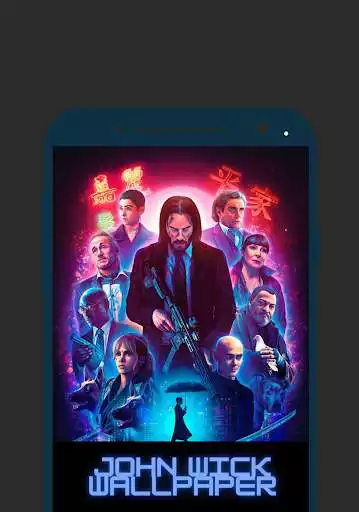 Play John Wick Wallpaper as an online game John Wick Wallpaper with UptoPlay