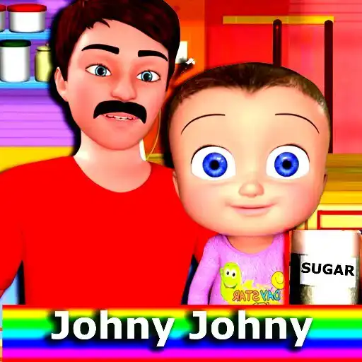 Play Johny Johny Offline Rhymes APK